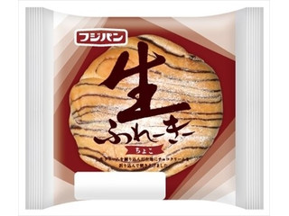 フジパン 生ふれーきー ちょこ