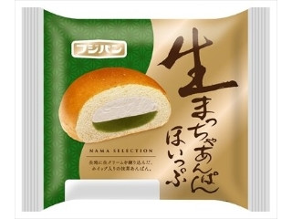 生まっちゃあんぱん ほいっぷ