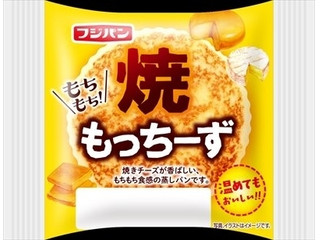 フジパン 焼もっちーず