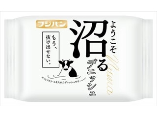 フジパン 沼るデニッシュ