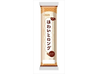 フジパン ほわいとロング カフェオレクリーム