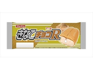 フジパン きなこチョコアール