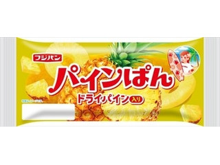 フジパン パインぱん