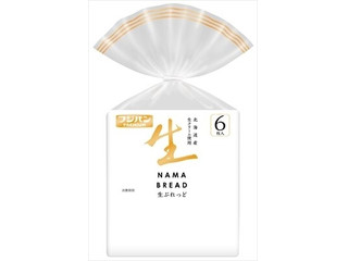 フジパン 生ぶれっど