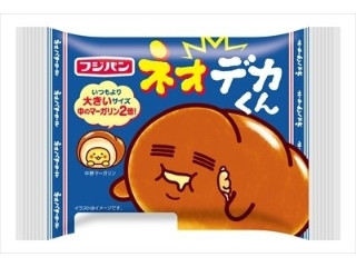 フジパン ネオデカくん