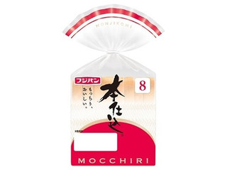 フジパン 本仕込食パン