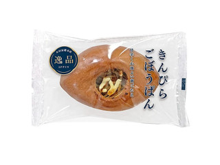 木村屋 きんぴらごぼうぱん 商品写真