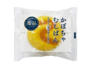 木村屋 かぼちゃむしぱん