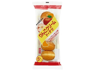 ヤマザキ ミニスナックゴールド 和栗のモンブラン風味（山崎製パン