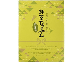 Pasco 抹茶なごやん