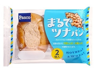 Pasco まるでツナパン