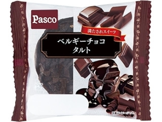 ベルギーチョコタルト