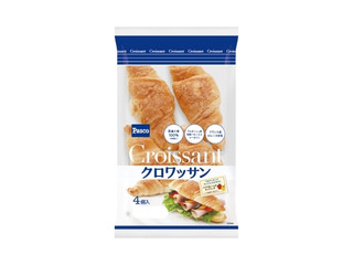 Pasco クロワッサン