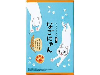 Pasco なごにゃん