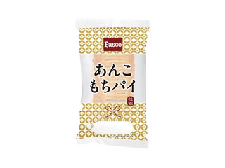高評価】Pasco あんこもちパイの感想・クチコミ・商品情報