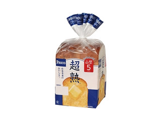 Pasco 超熟山型