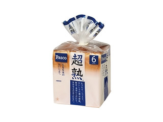 Pasco 超熟
