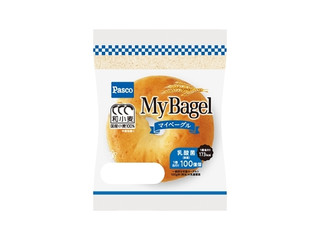 Pasco My Bagel