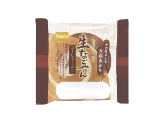 生なごやん コーヒーミルク