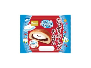 たっぷりホイップあんぱん 袋1個