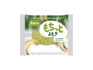 Pasco もちっとよもぎ（敷島製パン）クチコミ13件・評価5.0/7点