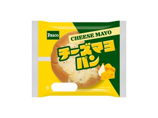 Pasco チーズマヨパン