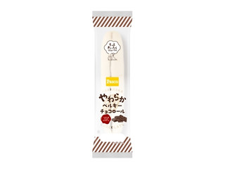 Pasco やわらかベルギーチョコロール