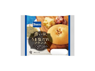Pasco 濃い味 うま塩だれフランス
