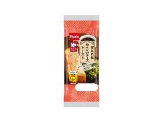 Pasco 喫茶店風めんたいチーズトースト