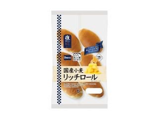 Pasco 国産小麦 リッチロール