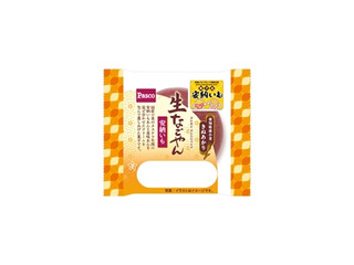 Pasco 生なごやん 安納いも