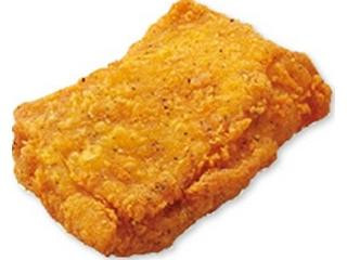 サークルKサンクス フライドチキン 骨なし