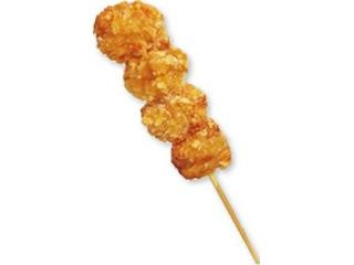 中評価】サークルKサンクス からあげ棒の感想・クチコミ