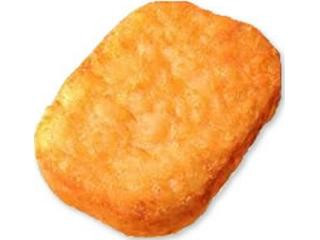 ハッシュドポテト