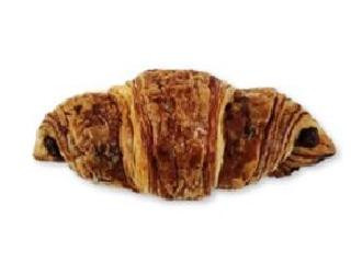 サークルKサンクス チョコクロワッサン