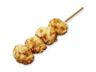 サークルKサンクス からあげ棒