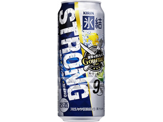 KIRIN 氷結 ストロング グルメ