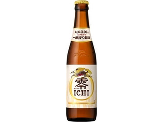 KIRIN 零ICHI