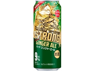 【中評価】KIRIN キリン・ザ・ストロング 桃サワーの感想・クチコミ・値段・価格情報【もぐナビ】