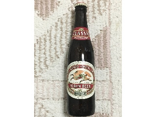 KIRIN クラシックラガー 瓶334ml 実食クチコミ1件|評価 4.0/7点【もぐ