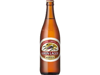 KIRIN ラガービール（麒麟麦酒）クチコミ18件・評価4.0/7点【もぐ