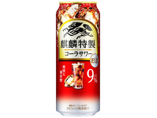 サントリー氷結無糖ドライ、KIRIN特製コーラ９％ミニチキンラーメンおやつに小腹 サントリー氷結無糖ドライ、KIRIN特製コーラ9％ミニチキン