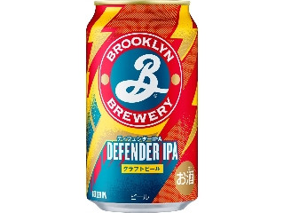 ブルックリンブルワリー ブルックリンディフェンダーIPA