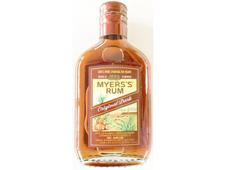 Sazerac マイヤーズ ラム オリジナルダーク