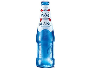 カールスバーグ クローネンブルグ 1664 ブラン（サッポロビール