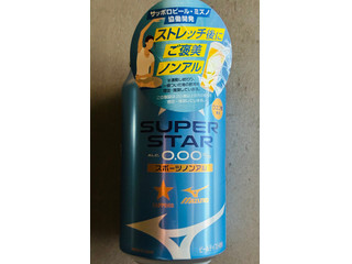 サッポロ SUPER STAR スポーツノンアル
