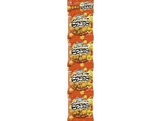 亀田製菓 こつぶっこ 袋90g 実食クチコミ10件|評価 5.3/7点【もぐナビ】