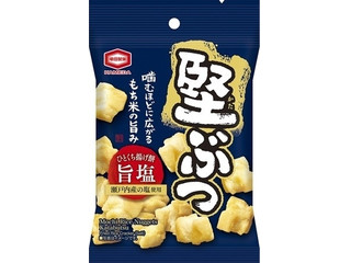 三河屋 えび満月 ゆずぽん酢風味（三河屋製菓）クチコミ1件・評価6.0/7