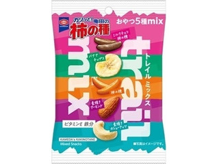 でん六 すっぱい塩レモン柿ピー（でん六）クチコミ4件・評価4.5/7点