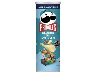 ブラジル シュラスコ ロング缶